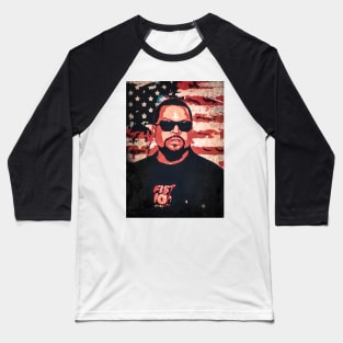 Boyz N The Hood Baseball T-Shirt